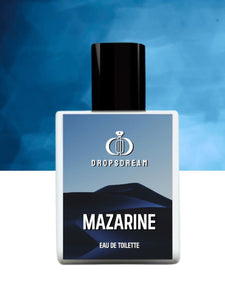 MAZARINE -INSPIRED BY SULTAN