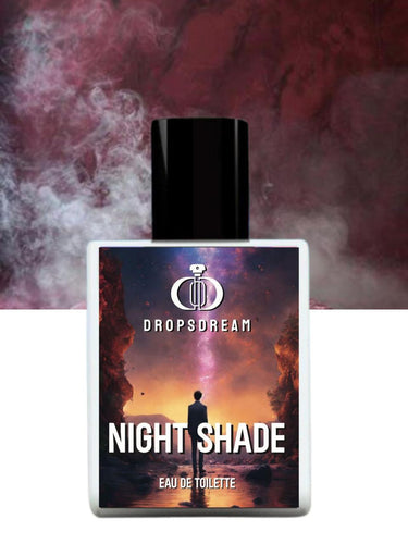 Night Shade _ inspired by havoc