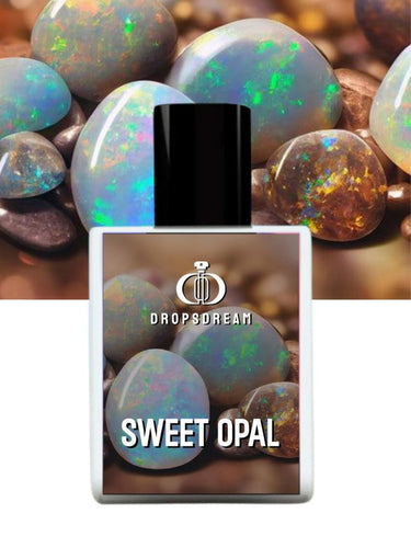 SWEET OPAL _ INSPIRED BY DUNHIL DESIRE